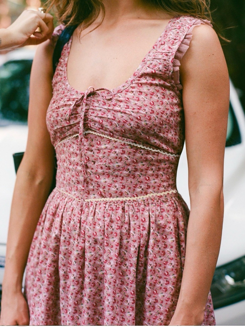 Christy Dawn Alessandra